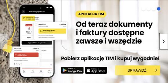 TIM gazetka Strona 4