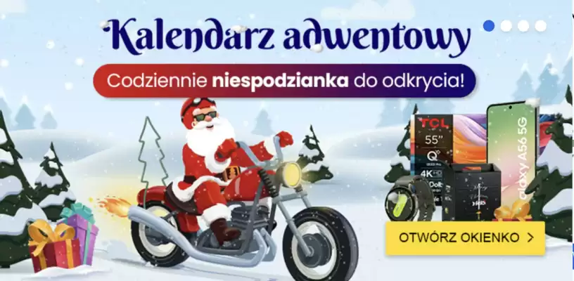 TIM gazetka (ważność do 14-12)