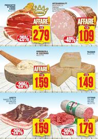 Volantino Vicino a te supermercati Pagina 14