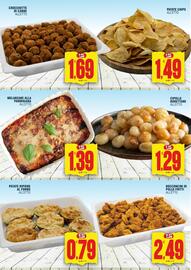 Volantino Vicino a te supermercati Pagina 15