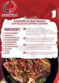 Volantino Vicino a te supermercati Pagina 16