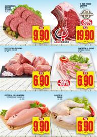 Volantino Vicino a te supermercati Pagina 17