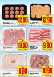 Volantino Vicino a te supermercati Pagina 18