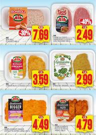 Volantino Vicino a te supermercati Pagina 19