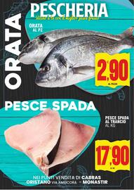 Volantino Vicino a te supermercati Pagina 21