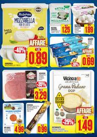 Volantino Vicino a te supermercati Pagina 22