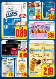 Volantino Vicino a te supermercati Pagina 24