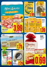 Volantino Vicino a te supermercati Pagina 25