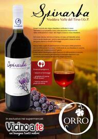 Volantino Vicino a te supermercati Pagina 26