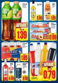 Volantino Vicino a te supermercati Pagina 27