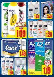 Volantino Vicino a te supermercati Pagina 28