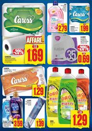 Volantino Vicino a te supermercati Pagina 29