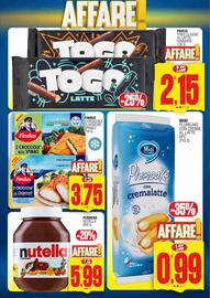 Volantino Vicino a te supermercati Pagina 3