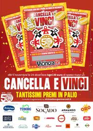 Volantino Vicino a te supermercati Pagina 31