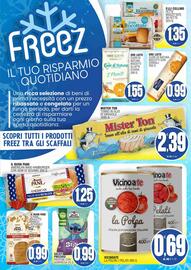 Volantino Vicino a te supermercati Pagina 32