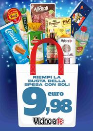 Volantino Vicino a te supermercati Pagina 34