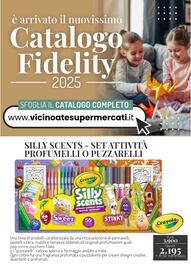 Volantino Vicino a te supermercati Pagina 36