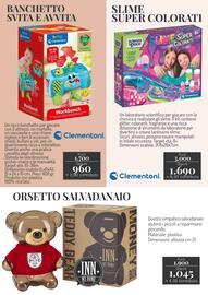 Volantino Vicino a te supermercati Pagina 37