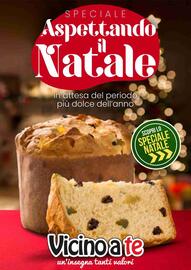 Volantino Vicino a te supermercati Pagina 6