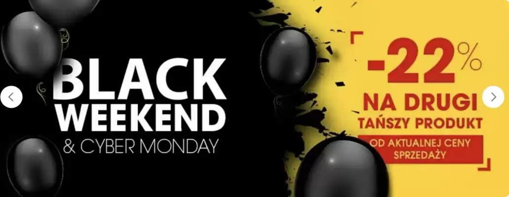 Świat Książki gazetka (ważność do 1-12)