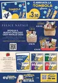 Volantino Supermercati Visotto Pagina 8