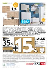 XXXLutz DE folder week 49 Pagina 16