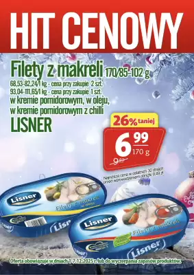 Prim Market gazetka (ważność do 7-12)