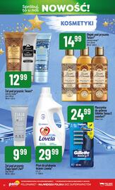 Polomarket gazetka Strona 12