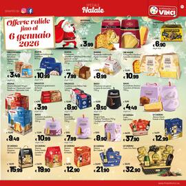 Volantino Supermercati Vinci Pagina 13