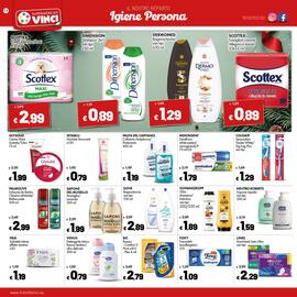 Volantino Supermercati Vinci Pagina 14
