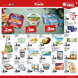 Volantino Supermercati Vinci Pagina 5