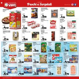 Volantino Supermercati Vinci Pagina 6