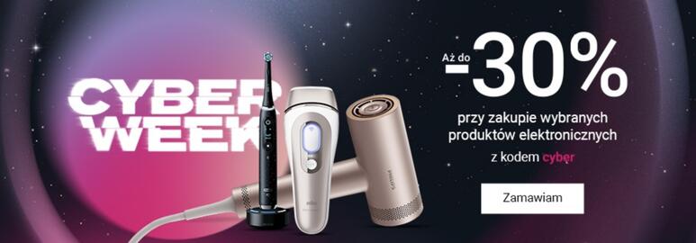 Notino gazetka tydzień 49 Strona 1