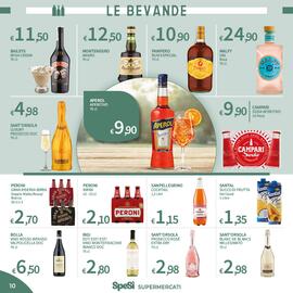 Volantino SpeSì Pagina 10