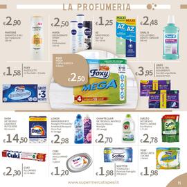 Volantino SpeSì Pagina 11