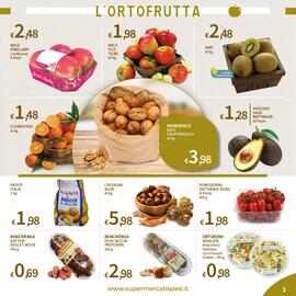 Volantino SpeSì Pagina 3