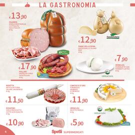 Volantino SpeSì Pagina 4