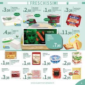 Volantino SpeSì Pagina 5