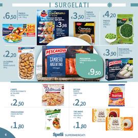 Volantino SpeSì Pagina 6