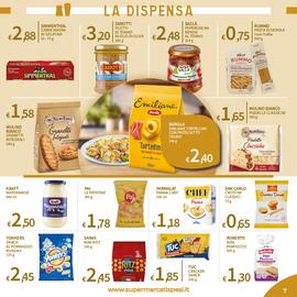 Volantino SpeSì Pagina 7