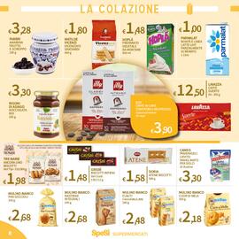 Volantino SpeSì Pagina 8