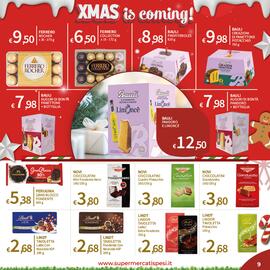 Volantino SpeSì Pagina 9