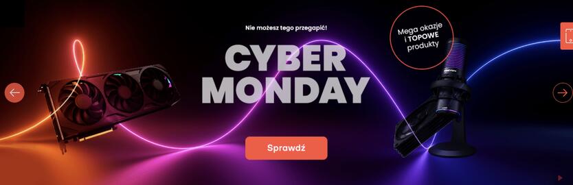 Morele.net gazetka tydzień 49 Strona 1