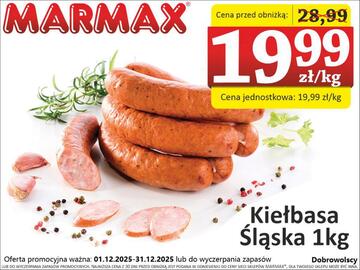 Marmax gazetka Strona 10