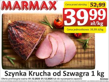 Marmax gazetka Strona 11