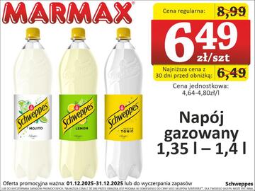 Marmax gazetka Strona 13