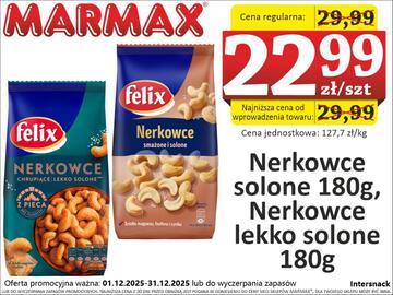Marmax gazetka Strona 14