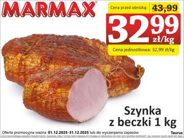 Marmax gazetka Strona 15
