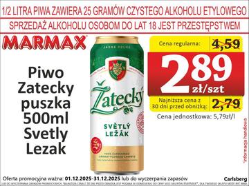 Marmax gazetka Strona 16