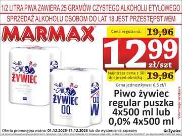 Marmax gazetka Strona 17